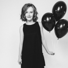 Анастасия Брандт