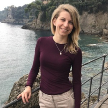 Марина Светлова