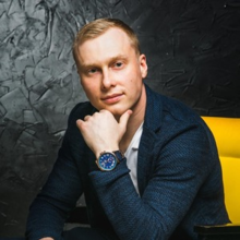 Руслан Просвирин