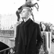 Владислав Седов