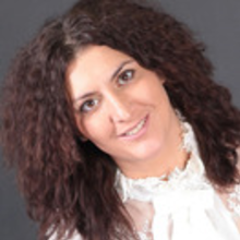 Иннесса Терновая