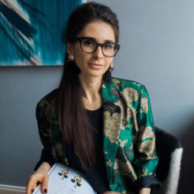 Анна Моджаро