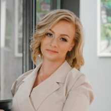 Ирина Петрова