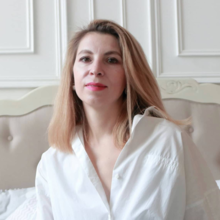 Екатерина Мальковец