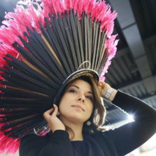 Инга Ажгирей