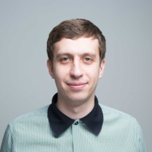 Дмитрий Кулаков 