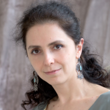 Альбина Алиева