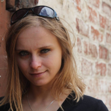 Наталья Широкорад