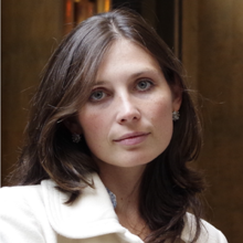 Анастасия Киселева