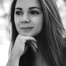 Яна Сахаревич