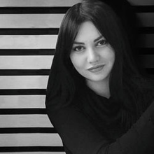 Евгения Матвеенко