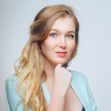 Анна Показаньева