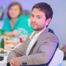 Никита Морозов