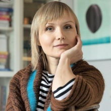 Ирина Крашенинникова