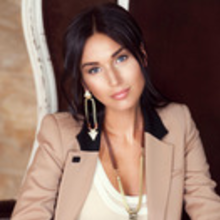 Екатерина Козлова