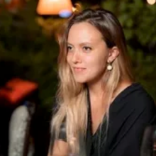 Ксения Хмелевская