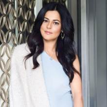 Женя Жданова