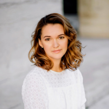 Надя Зотова