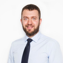 Степан Бугаев