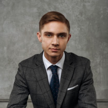 Тимур Абдрахманов