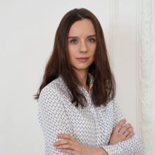 Юлия Бабинцева