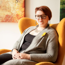 Татьяна Безверхая