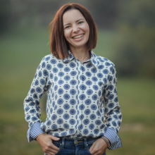 Наталья Высоцкая