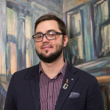 Руслан Кирничанский