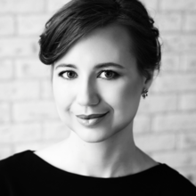 Татьяна Ющенко