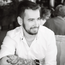 Сергей Сапонов