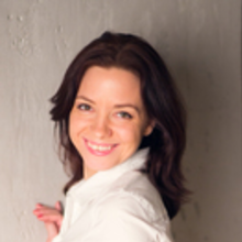 Елена Лагутина