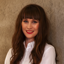 Ольга Кашпурова