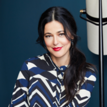 Женя Жданова