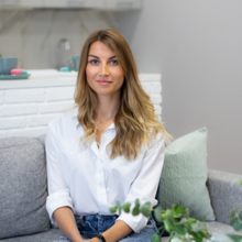 Татьяна Лушина