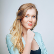 Анна Показаньева