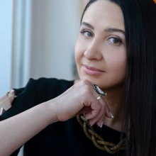 Алена Тимофеева