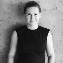 Алена Прядко