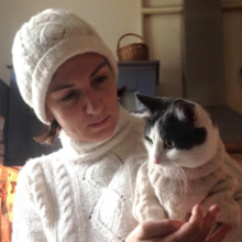 Екатерина Гуркова-Шварц