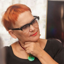 Елена Теплицкая