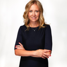 Анна Филипчик