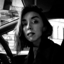 Ольга Артемова