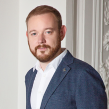 Павел Железнов