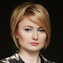 Екатерина Попова