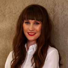  Ольга Кашпурова