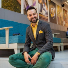 Илья Насонов