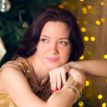 Елена Лагутина