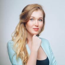 Анна Показаньева