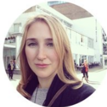 Елена Лазарева