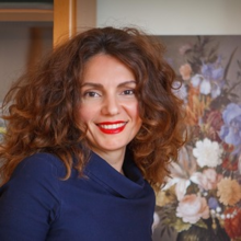 Ануш Аракелян