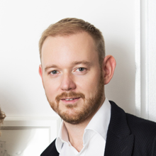 Павел Железнов